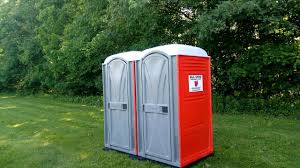 Types of Portable Toilets We Offer in Huxley, IA
