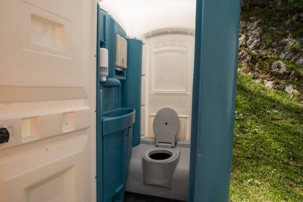 Best Event Portable Toilet Rental  in Huxley, IA
