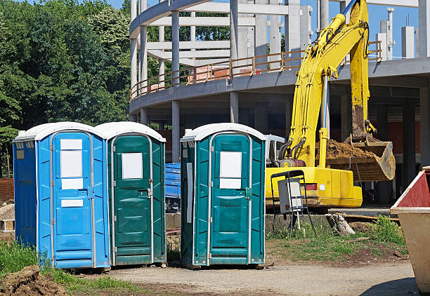 Best Standard Portable Toilet Rental  in Huxley, IA