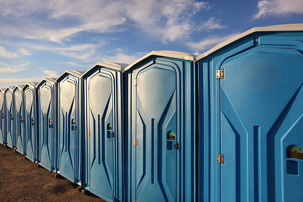 Best Deluxe Portable Toilet Rental  in Huxley, IA